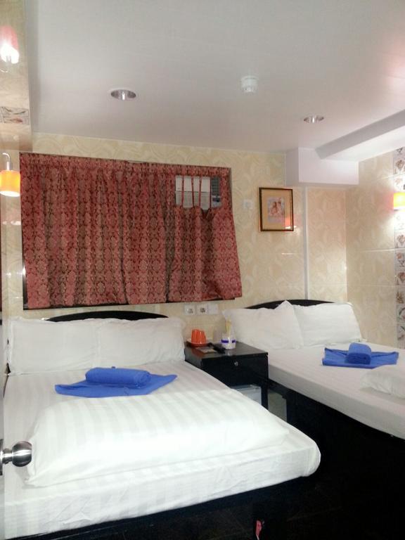 Dutch Hostel Хонконг Екстериор снимка