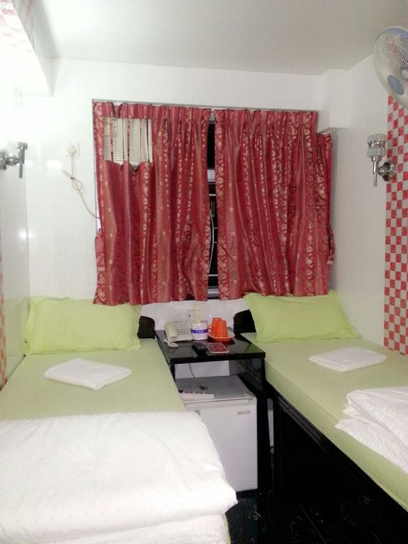 Dutch Hostel Хонконг Екстериор снимка
