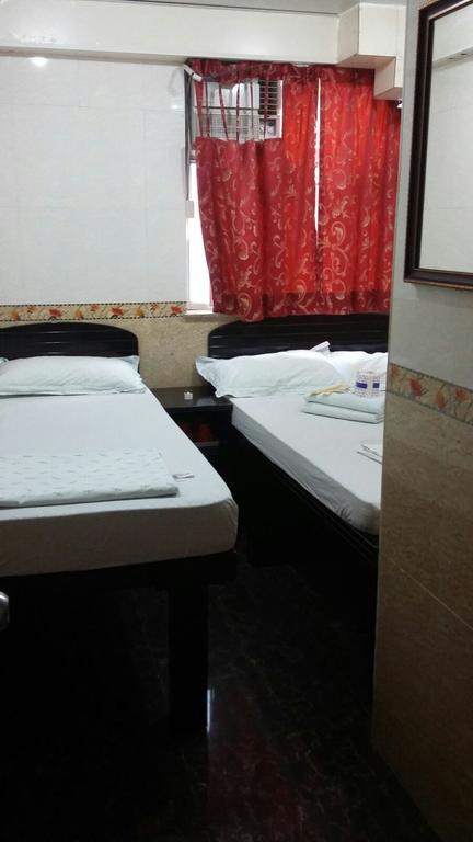 Dutch Hostel Хонконг Екстериор снимка