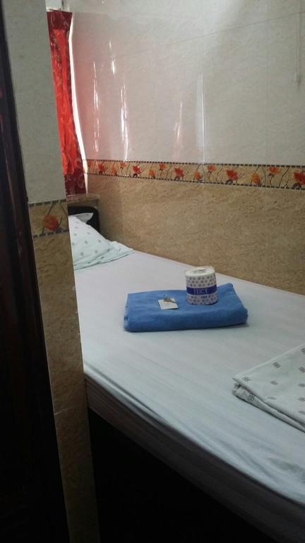 Dutch Hostel Хонконг Екстериор снимка