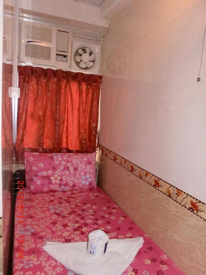 Dutch Hostel Хонконг Екстериор снимка